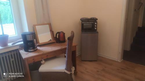 Aparthotel Entenkrug Am Norderteich