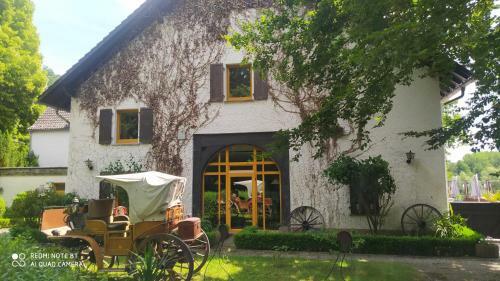 Aparthotel Entenkrug Am Norderteich
