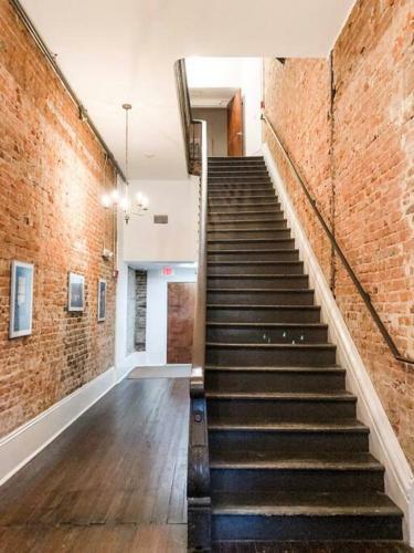 Apartamento Condo Loft In Historic Building W/ Courtyard Pool