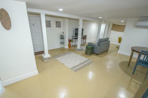 Apartamento The Bell Quarters