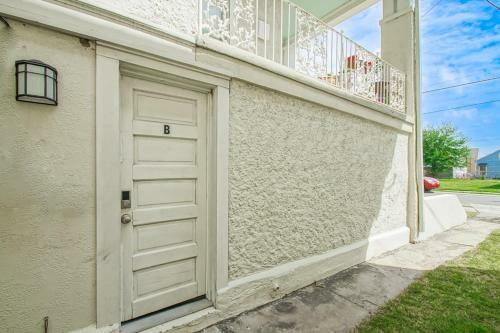 Apartamento The Bell Quarters