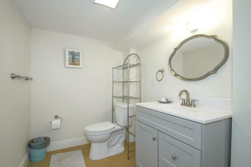 Apartamento The Bell Quarters