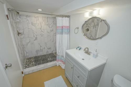 Apartamento The Bell Quarters