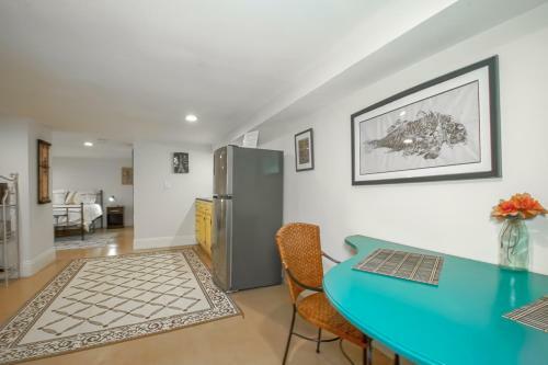 Apartamento The Bell Quarters