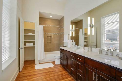 Apartamento Luxury Living By Suite Living