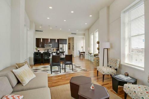Apartamento Luxury Living By Suite Living