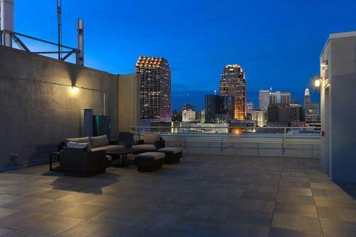 Apartamento Luxury Living By Suite Living