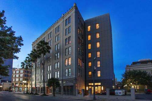 Apartamento Luxury Living By Suite Living