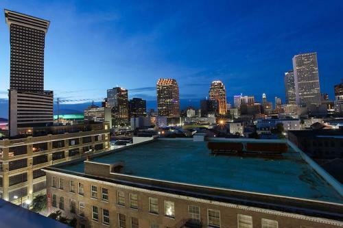 Apartamento Luxury Living By Suite Living