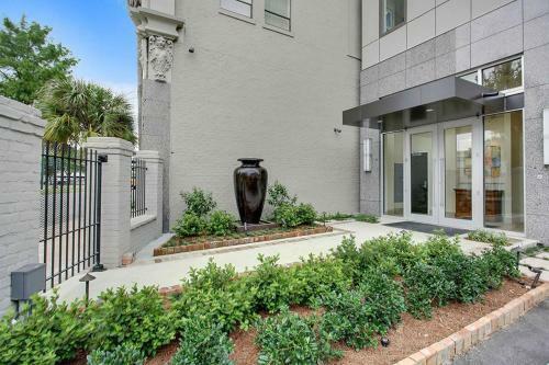 Apartamento Luxury Living By Suite Living