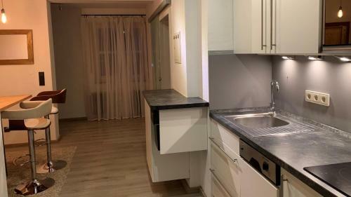 Elfriede - Eine Oase Der Ruhe