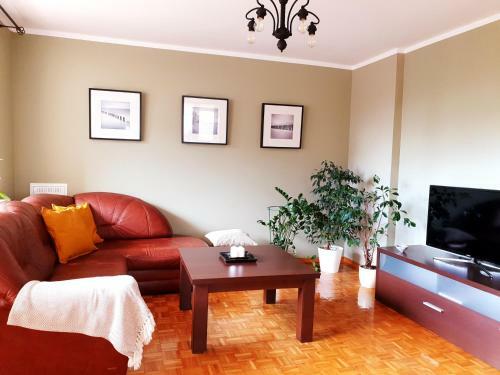 Apartament Genua