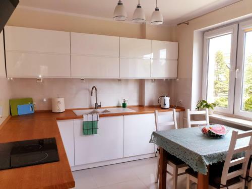 Apartament Genua