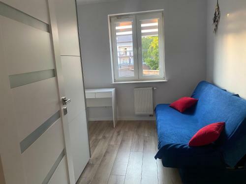 Apartamento Aria