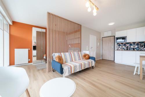 Cetniewo Osada Apartament