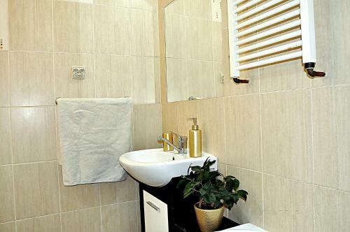 Mieszkanie Apartament W?adys?awowo