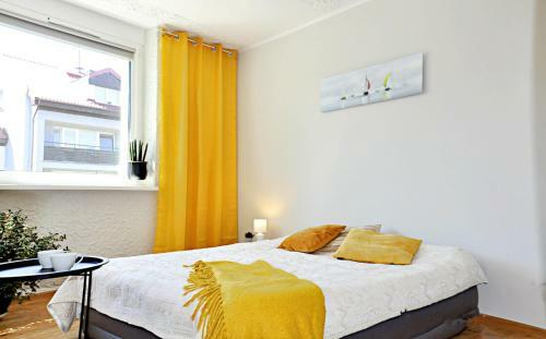 Mieszkanie Apartament W?adys?awowo