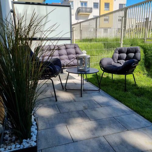 Apartamento Stella Del Mare 5