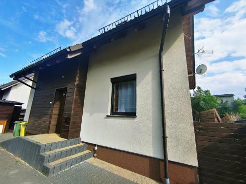 Villa Jupisea - W?adys?awowo