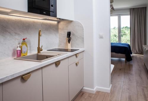 Apartamento Ja?minowe Wzg�rze