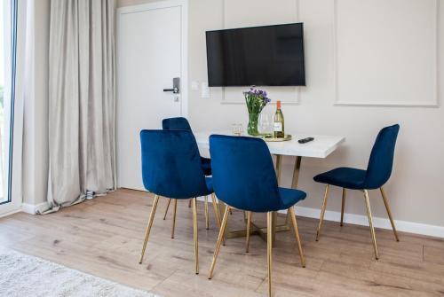 Apartamento Ja?minowe Wzg�rze