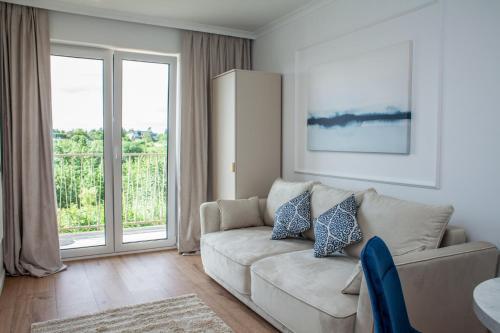 Apartamento Ja?minowe Wzg�rze