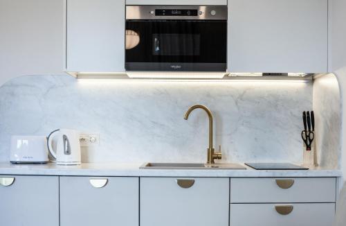 Apartamento Ja?minowe Wzg�rze
