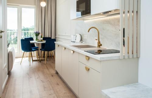 Apartamento Ja?minowe Wzg�rze
