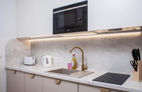 Apartamento Ja?minowe Wzg�rze