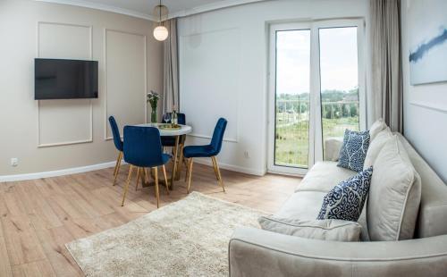 Apartamento Ja?minowe Wzg�rze
