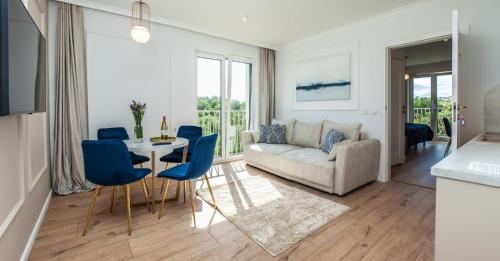 Apartamento Ja?minowe Wzg�rze