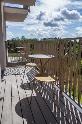 Apartamento Ja?minowe Wzg�rze