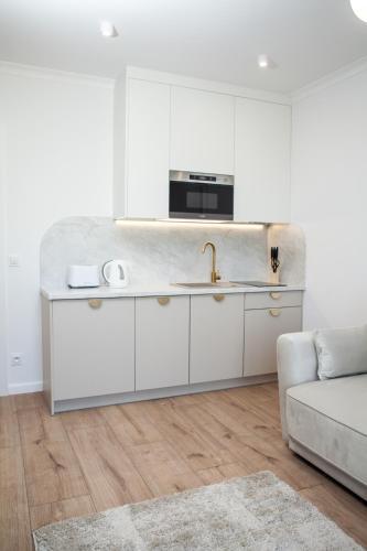 Apartamento Ja?minowe Wzg�rze