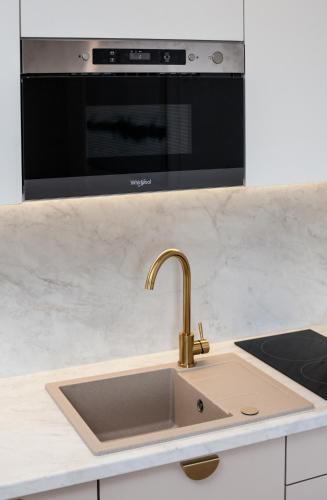 Apartamento Ja?minowe Wzg�rze