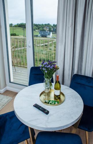 Apartamento Ja?minowe Wzg�rze