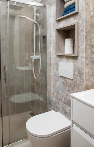 Apartamento Ja?minowe Wzg�rze