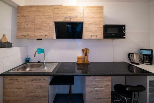Apartamenty Bursztyn