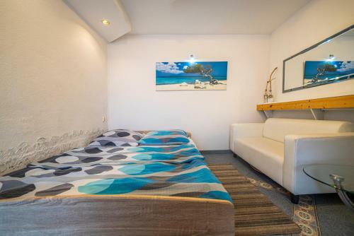 Apartamenty Bursztyn
