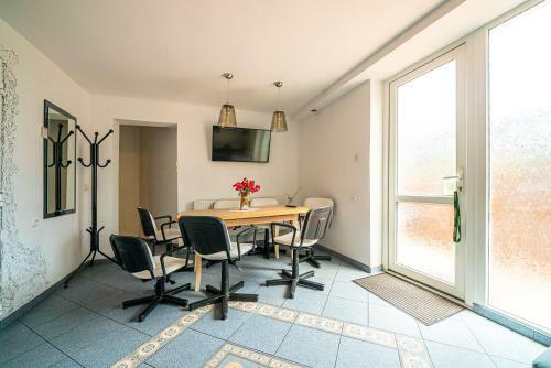 Apartamenty Bursztyn