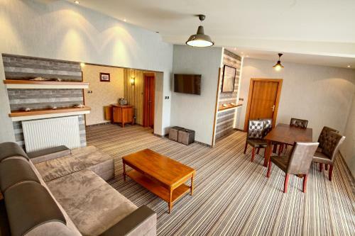 Hotel Rejs