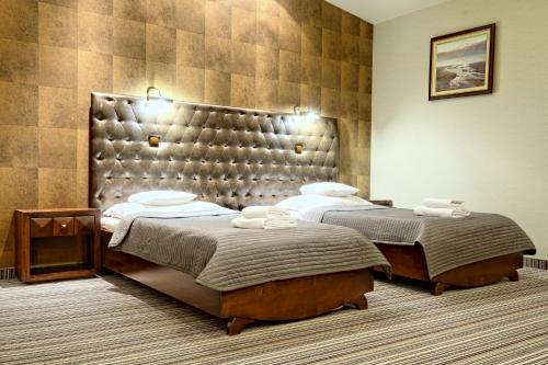 Hotel Rejs