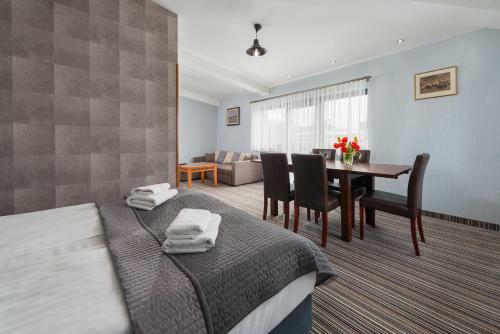 Hotel Rejs
