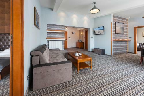 Hotel Rejs