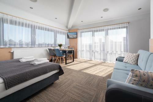 Hotel Rejs
