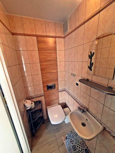 Apartamento Pok�j Z Aneksem Pod Jab?onk? II