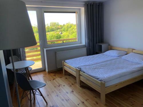 Hostal Willareja