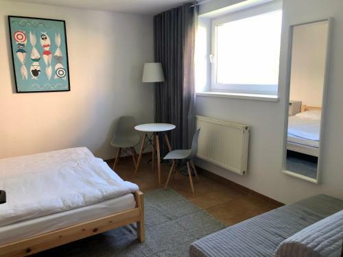 Hostal Willareja