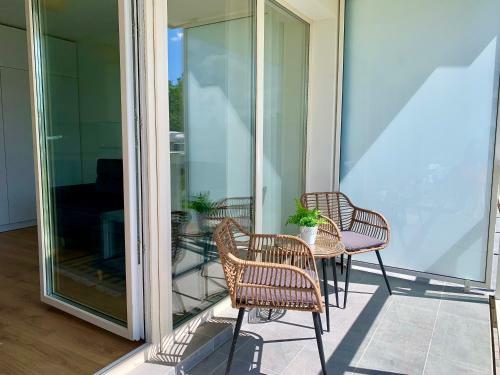 Apartament Osada Cetniewo - W?adys?awowo
