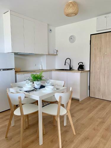 Apartament Osada Cetniewo - W?adys?awowo
