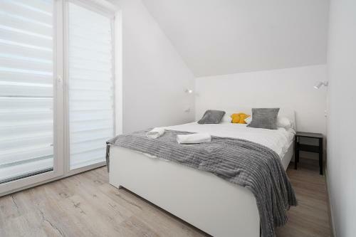 Apartamento Zatoka Fok